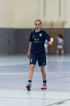 Bild 790 - wBJ Power Girls Cup Suederelbe